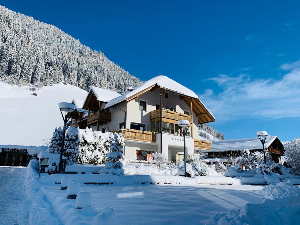 Apartments Grossgasteiger Rio Bianco/Weissenbach Exterior photo