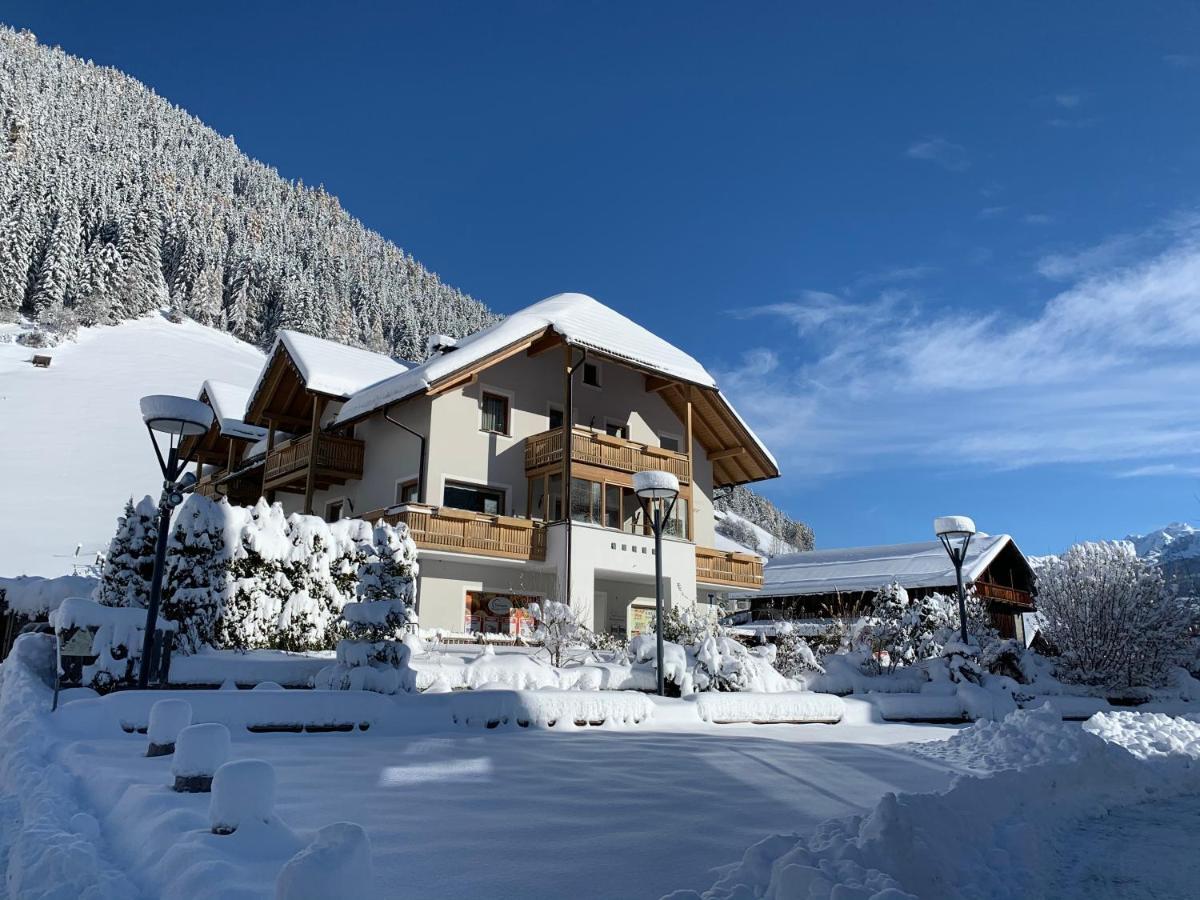 Apartments Grossgasteiger Rio Bianco/Weissenbach Exterior photo