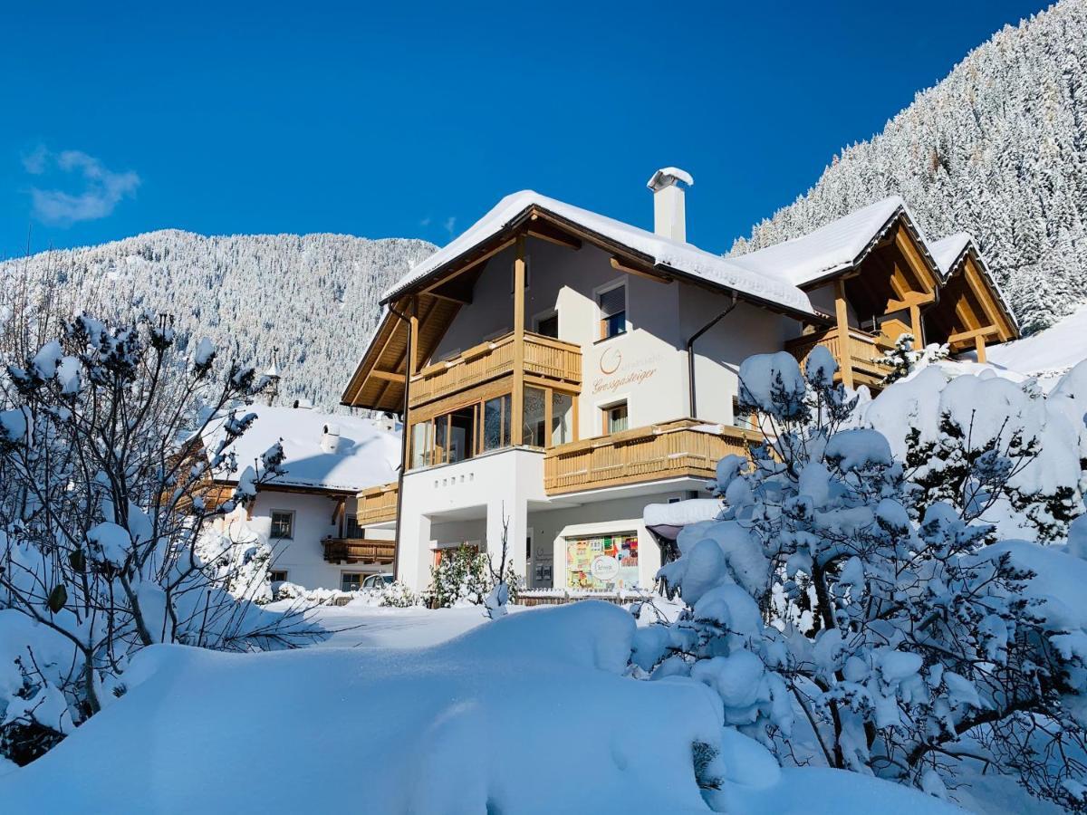 Apartments Grossgasteiger Rio Bianco/Weissenbach Exterior photo